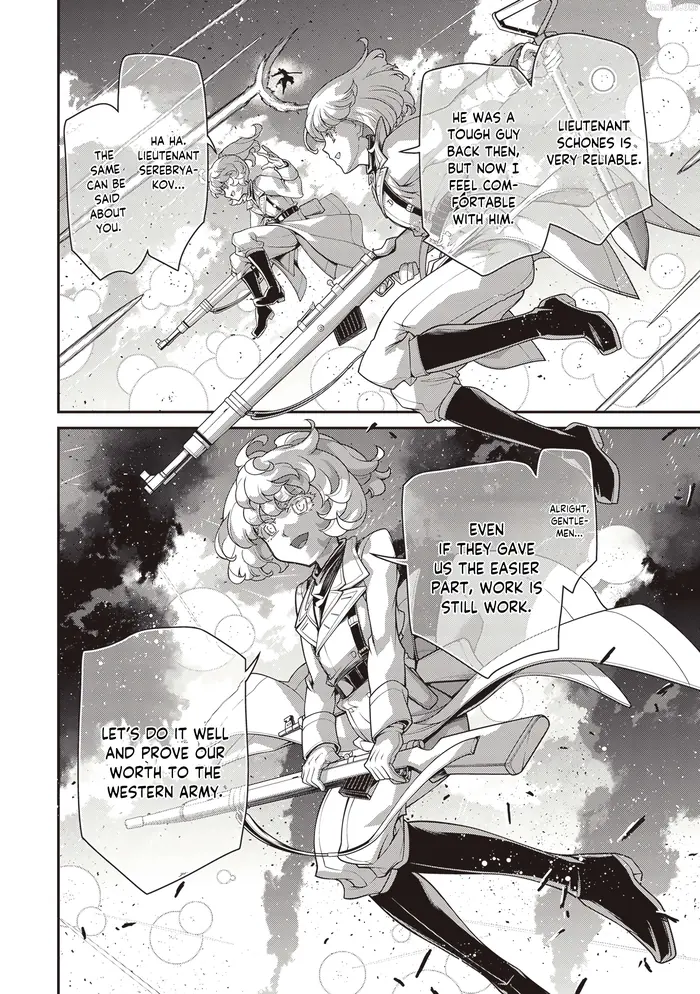 Youjo Senki Chapter 106 image 25_optimized